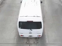 Mazda SCRUM лот № 80121 оценка 3  с аукциона в Японии 9