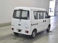 Mazda SCRUM лот № 80121 оценка 3  с аукциона в Японии 4