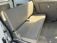 Mazda SCRUM лот № 80121 оценка 3  с аукциона в Японии 7