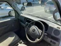 Mazda SCRUM лот № 80121 оценка 3  с аукциона в Японии 2