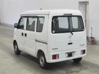 Mazda SCRUM лот № 80121 оценка 3  с аукциона в Японии 1