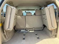 Toyota LAND CRUISER PRADO лот № 90031 оценка X  с аукциона в Японии 9