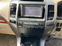 Toyota LAND CRUISER PRADO лот № 90031 оценка X  с аукциона в Японии 5