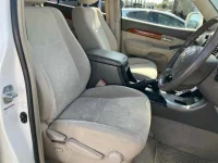 Toyota LAND CRUISER PRADO лот № 90031 оценка X  с аукциона в Японии 6