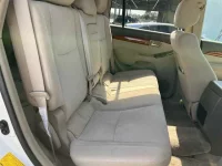 Toyota LAND CRUISER PRADO лот № 90031 оценка X  с аукциона в Японии 7