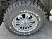 Toyota LAND CRUISER PRADO лот № 90031 оценка X  с аукциона в Японии 8