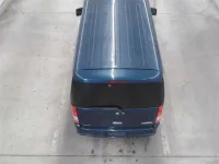 Suzuki EVERY WAGON лот № 80119 оценка 3  с аукциона в Японии 9