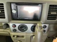 Suzuki EVERY WAGON лот № 80119 оценка 3  с аукциона в Японии 5