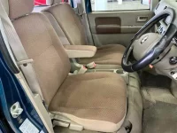 Suzuki EVERY WAGON лот № 80119 оценка 3  с аукциона в Японии 6