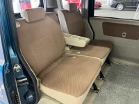 Suzuki EVERY WAGON лот № 80119 оценка 3  с аукциона в Японии 7