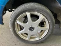 Suzuki EVERY WAGON лот № 80119 оценка 3  с аукциона в Японии 8