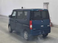 Suzuki EVERY WAGON лот № 80119 оценка 3  с аукциона в Японии 1
