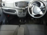 Suzuki WAGON R лот № 3004 оценка 3.5  с аукциона в Японии 2