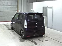 Suzuki WAGON R лот № 3004 оценка 3.5  с аукциона в Японии 1