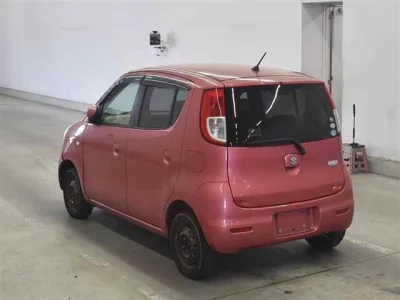 Suzuki MRWAGON