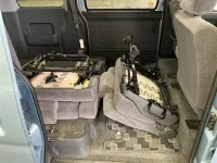 Daihatsu Atrai Wagon лот № 80108 оценка 3.5  с аукциона в Японии 7