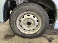 Daihatsu Atrai Wagon лот № 80108 оценка 3.5  с аукциона в Японии 8