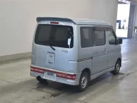 Daihatsu Atrai Wagon лот № 80108 оценка 3.5  с аукциона в Японии 4