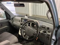 Daihatsu Atrai Wagon лот № 80108 оценка 3.5  с аукциона в Японии 2