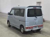 Daihatsu Atrai Wagon лот № 80108 оценка 3.5  с аукциона в Японии 1