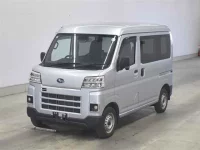 Subaru SAMBAR лот № 20062 оценка 5  с аукциона в Японии 3