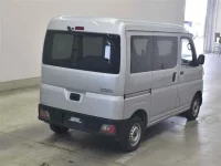 Subaru SAMBAR лот № 20062 оценка 5  с аукциона в Японии 4