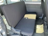 Subaru SAMBAR лот № 20062 оценка 5  с аукциона в Японии 7