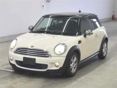 BMW MINI