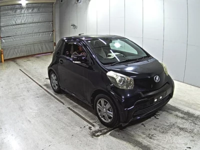 Toyota IQ