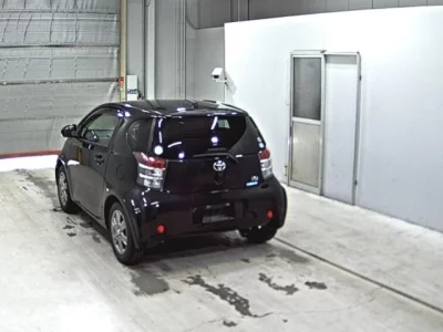 Toyota IQ