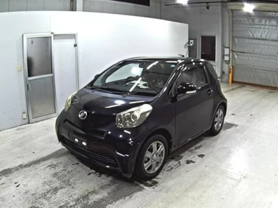 Toyota IQ