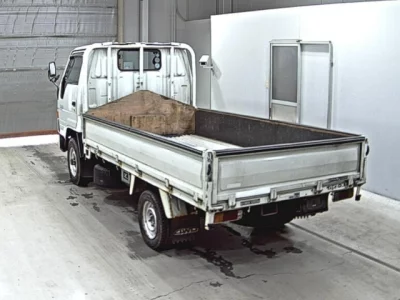 Toyota HIACE TRUCK