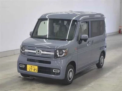 Honda N VAN