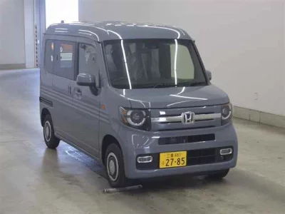 Honda N VAN