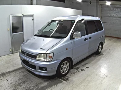 Toyota LITE ACE NOAH