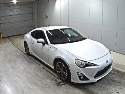 Toyota GT 86