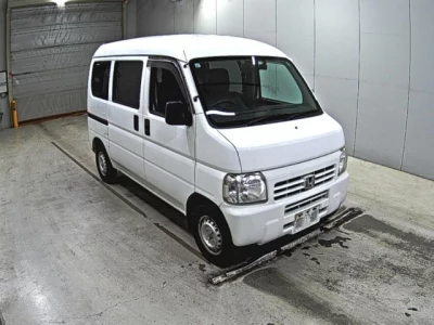 Honda ACTY VAN