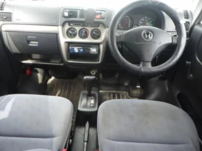 Honda ACTY VAN