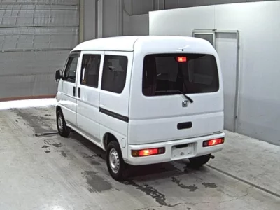 Honda ACTY VAN