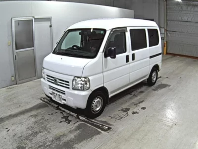 Honda ACTY VAN