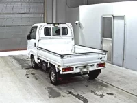 Honda ACTY TRUCK лот № 2219 оценка 3.5  с аукциона в Японии 1