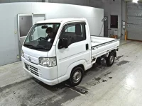 Honda ACTY TRUCK лот № 2219 оценка 3.5  с аукциона в Японии 3