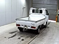 Honda ACTY TRUCK лот № 2219 оценка 3.5  с аукциона в Японии 4