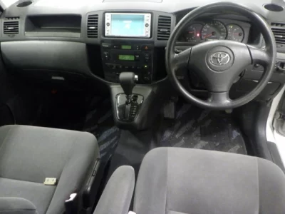 Toyota COROLLA SPACIO