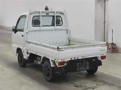 Subaru SAMBAR