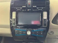 Nissan LEAF лот № 80124 оценка 3.5  с аукциона в Японии 5