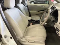 Nissan LEAF лот № 80124 оценка 3.5  с аукциона в Японии 6