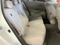 Nissan LEAF лот № 80124 оценка 3.5  с аукциона в Японии 7