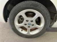 Nissan LEAF лот № 80124 оценка 3.5  с аукциона в Японии 8