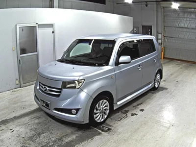 Toyota BB